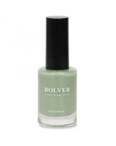 BOLVER LIGHT GREEN NAIL POLISH 647