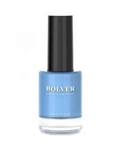 BOLVER LIGHT CYAN NAIL POLISH 678