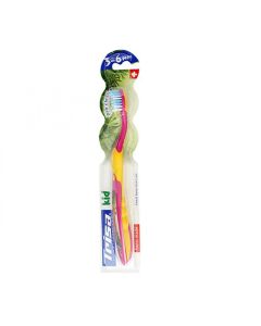 TRISA KIDS-(3-6)YEARS TOOTH BRUSH