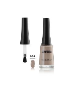 LOVERA NAIL POLISH NO 104