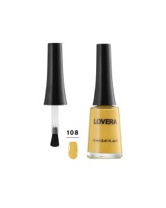 LOVERA NAIL POLISH NO 108