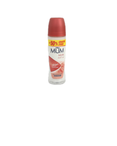 MUM MUSK ROLL-ON DEODORANT 75ML