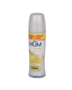 MUM JASMIN ROLL-ON DEODORANT 75ML