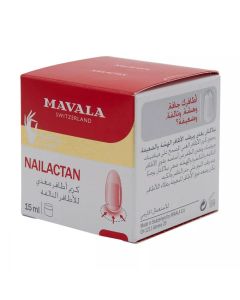 NAIL ACTAN 15 ML MAVALA NAIL CREAM