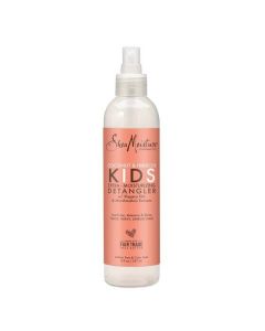 SHEA MOISTURE COCONUT&HIBISCUS KIDS MOISTURIZING 237ML