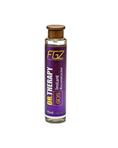 SOS DOCTOR THERAPY INSTANT HAIR REPAIR AMPOULE 15ML