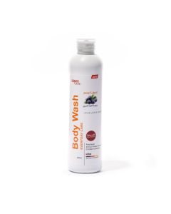 COVIX CARE BODY WASH WITH CRANBERRY 400 ML