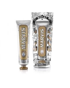 MARVIS ROYAL TOOTH PASTE 75ML