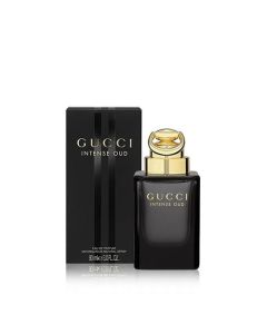 GUCCI INTENSE OUD - 90ML - EAU DE PARFUM