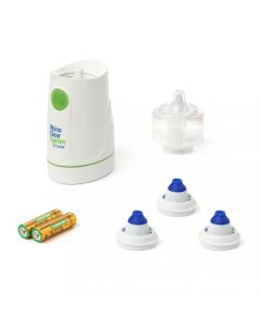RHINOFLAEM NEBULIZER