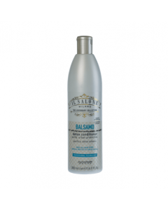 IL SALONE DETOX CONDITIONER FOR ALL HAIR TYPES 500 ML