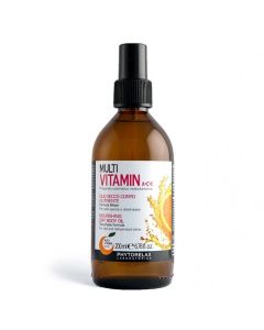 PHYTORELAX MULTI VITAMIN BODY OIL 200 ML