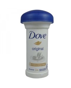 DOVE ORIGINAL ROLL-ON DEODORANT 50 GM
