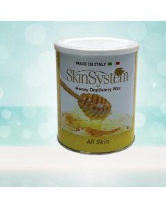 SKIN SYSTEM HONEY FOR ALL SKIN WAX 800 GM
