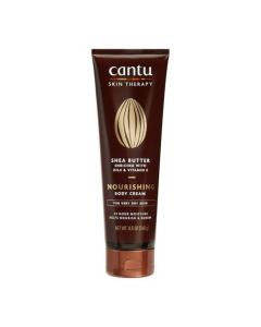CANTU SHEA BUTTER NORISHING BODY CREAM 240G