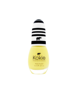 Kokie Nail Polish Place In The Sun Np03