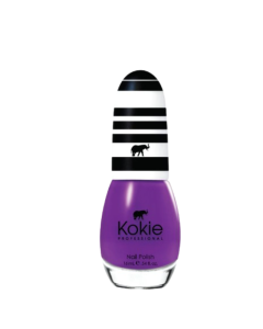 Kokie Nail Polish Raise The Barbados Np06