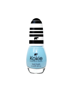 Kokie Nail Polish Something Blue Np16