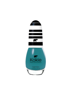 Kokie Nail Polish The Teal Thing Np17