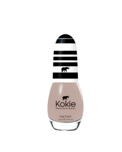 Kokie Nail Polish Grey Area Np27