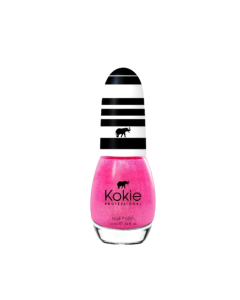 Kokie Nail Polish We Wear Pink Np62