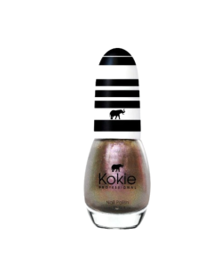 Kokie Nail Polish Onyx Np67