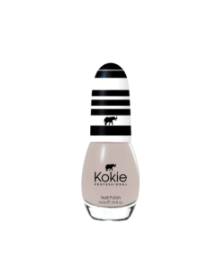 Kokie Nail Polish Cream NP73