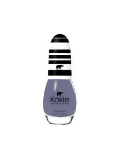 Kokie Nail Polish Morning Glory Np75