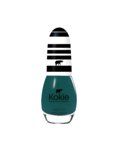 Kokie Nail Polish Secret Garden Np82