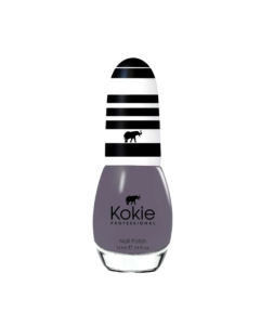 Kokie Nail Polish Forget Me Not Np83