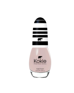 Kokie Nail Polish Creme Brulee Np85
