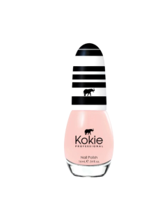 Kokie Nail Polish Rosé Np86