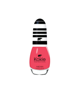 Kokie Nail Polish Gone Rio Np87