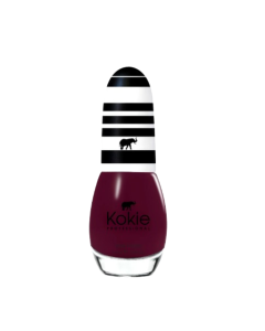 Kokie Nail Polish Bed Of Roses Np91