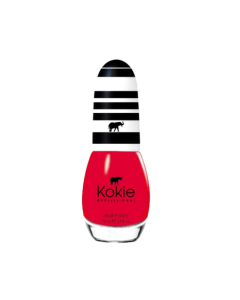 Kokie Nail Polish Jamaican Me Blush Np97