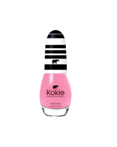 Kokie Nail Polish Unforgettable Np101