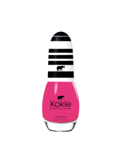 Kokie Nail Polish Weekend Getaway Np106