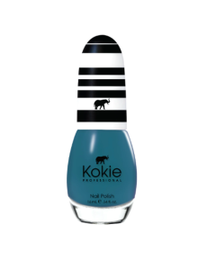 Kokie Nail Polish Glass Slipper GP01