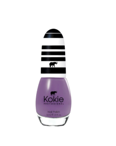 Kokie Nail Polish Venom GP21