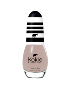 Kokie Nail Polish Skinny Dip GP27