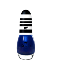 Kokie Nail Polish Tan Line GP40