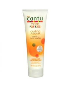 CANTU CARE FOR KIDS STYLING CUSTARD 227G