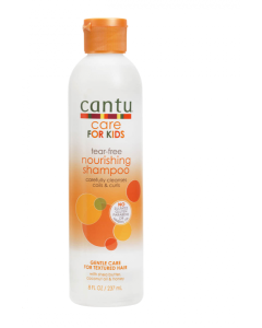 CANTU CARE FOR KIDS TEAR FREE MOURISHING SHAMPOO 237ML