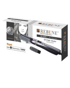 REBUNE ROYAL RE-2025-1 HAIR STYLER