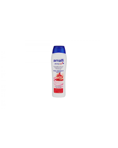 AMALFI SHOWER GEL WILD ROSE 750 ML