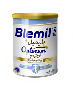 MILK 800 G BLEMIL PLUS OPTIMUM NO 1