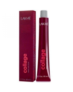 LAKME COLLAGE PERMANET HAIR COLOR 5/50 LIGHT BROWN 60ML