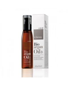 LAKME BIO ARGAN OIL 125 ML
