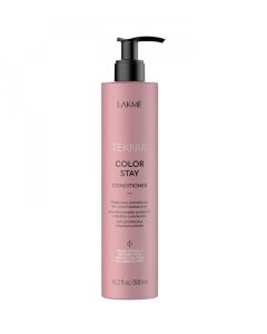 LAKME TEKNIA HAIR CARE COLOR STAY CONDITIONER 300 ML