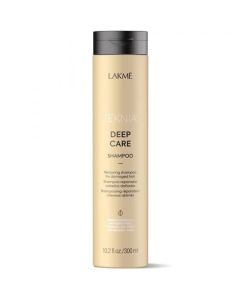 LAKME TEKNIA DEEP CARE SHAMPOO 300 ML
